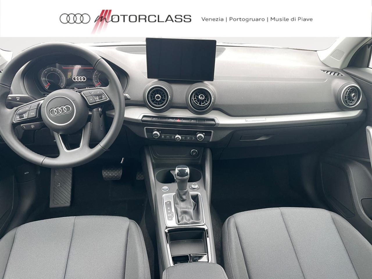 Audi Q2 35 2.0 tdi business advanced s tronic