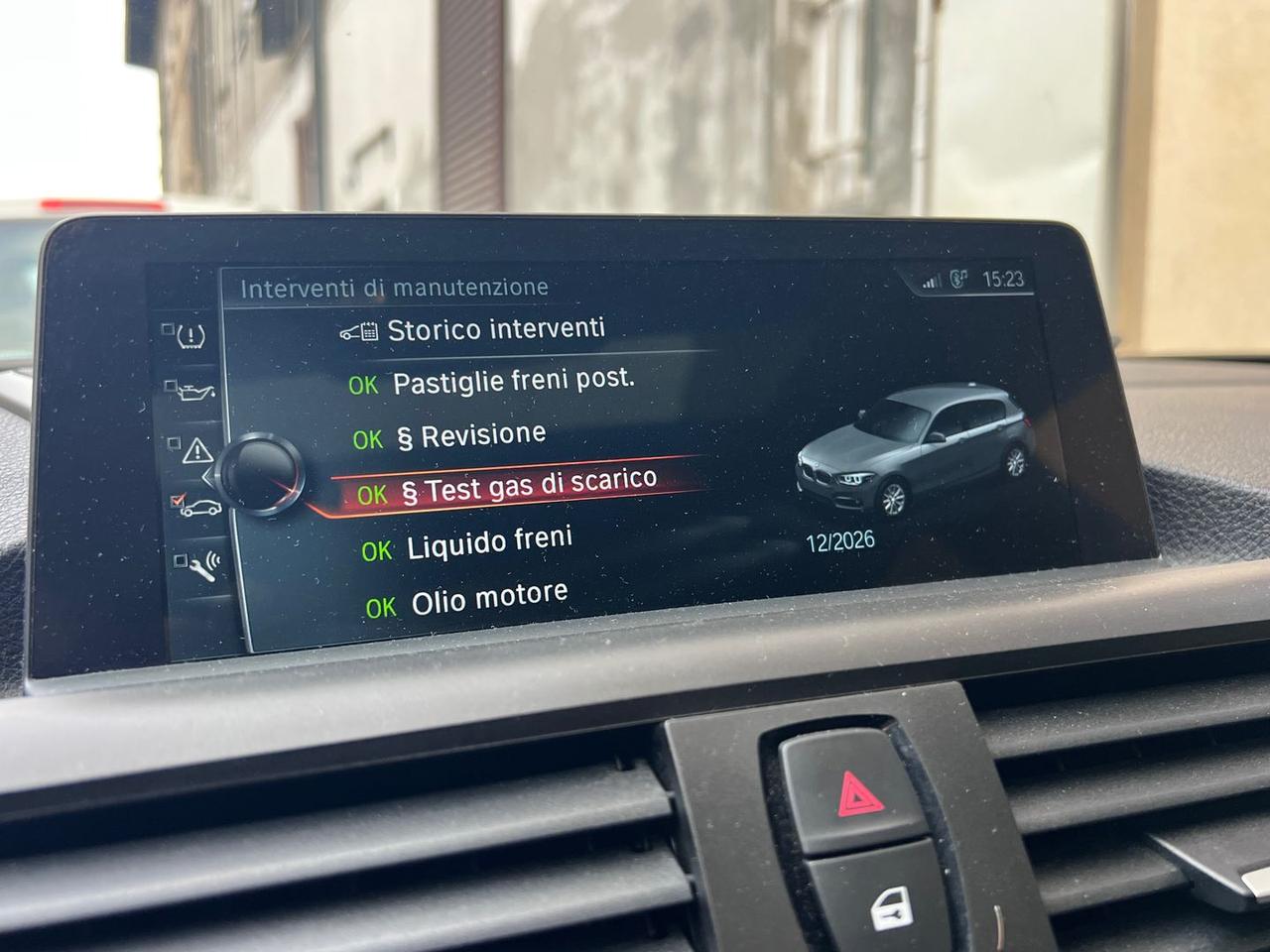 Bmw 140 M Msport #8201