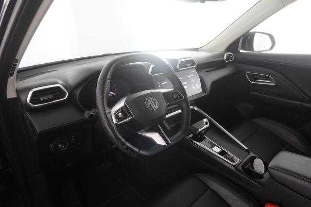 MG ZS (2024-->) Hybrid+ Luxury