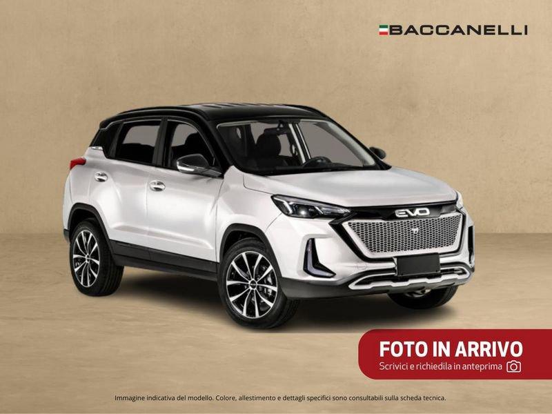 EVO Evo 5 Evo 5 1.5 Turbo Essential