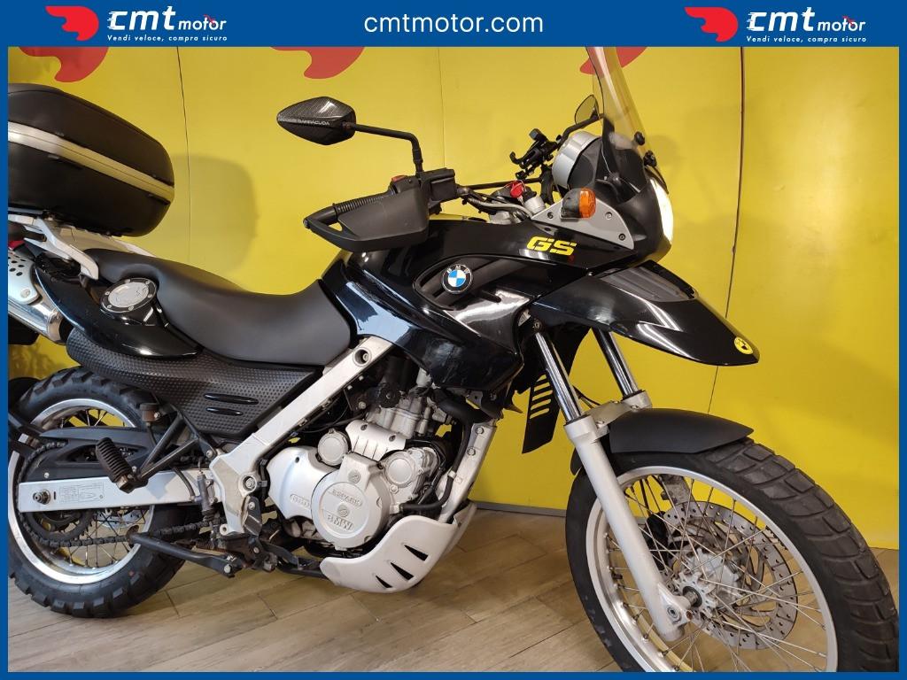 BMW F 650 GS - 2006