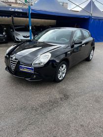 Alfa Romeo Giulietta 1.6 JTDm-2 105 CV Exclusive