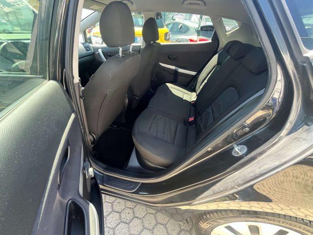 KIA Ceed / cee'd II 2016 1.6 crdi Business 110cv