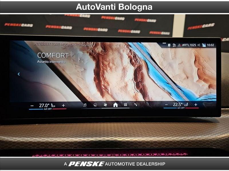 BMW i4 i4 eDrive 40 Msport Pro