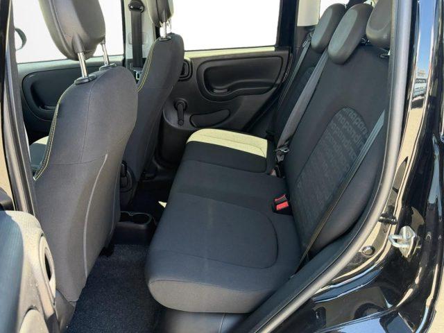 FIAT Panda 1.0 FireFly S&S Hybrid Pandina