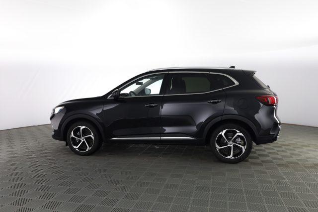 MG HS HS 1.5T-GDI AT Luxury