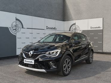 Renault Captur 1.0 GPL TCe TECHNO 100 CV