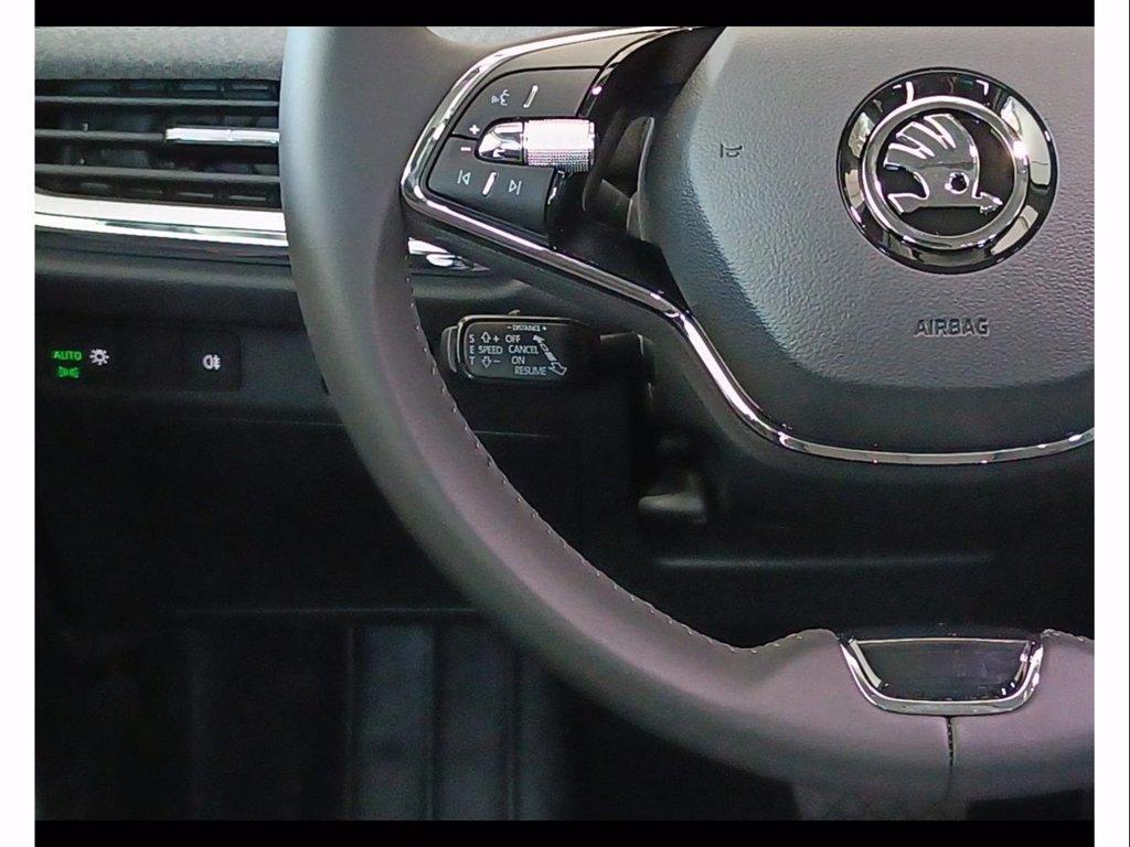 SKODA Enyaq iv 60 del 2023