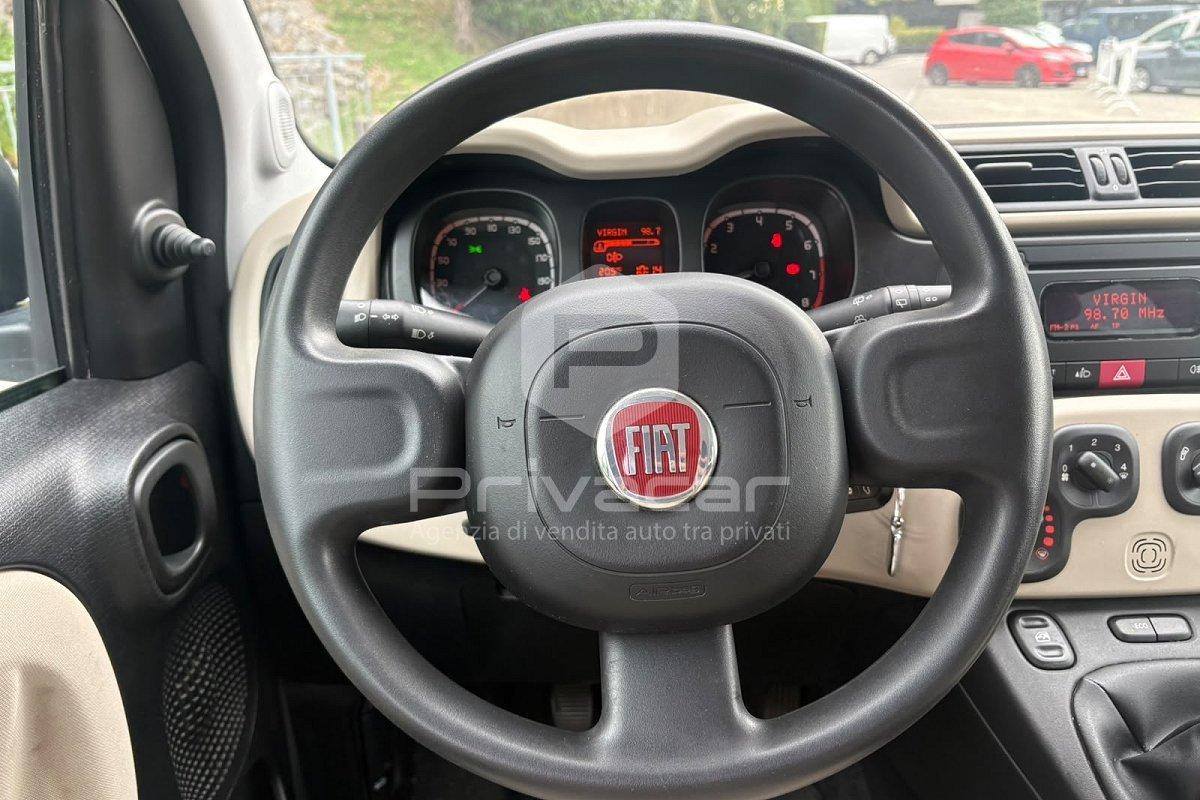 FIAT Panda 0.9 TwinAir Turbo S&S Easy