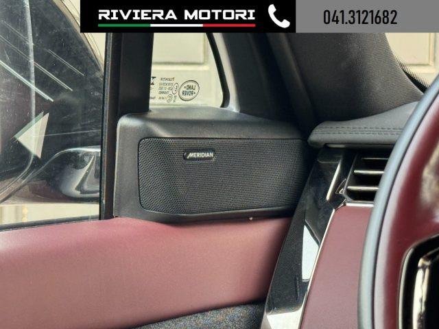 LAND ROVER Range Rover Sport 3.0D l6 300 CV Dynamic HSE