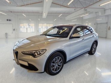 ALFA ROMEO STELVIO 2.2 Turbo Diesel 160CV Business AT8 RWD