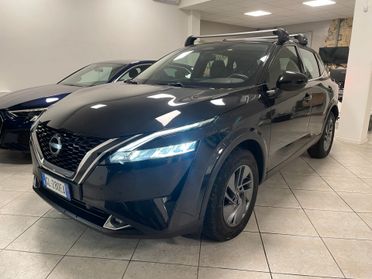 Nissan Qashqai MHEV 158 CV Xtronic Business PREZZO REALE