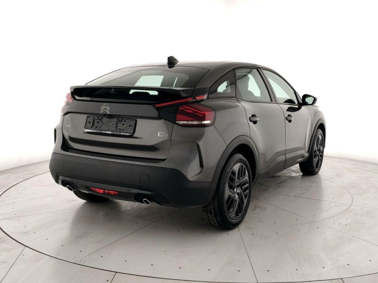 Citroen C4 1.2 puretech Plus s&s 130cv