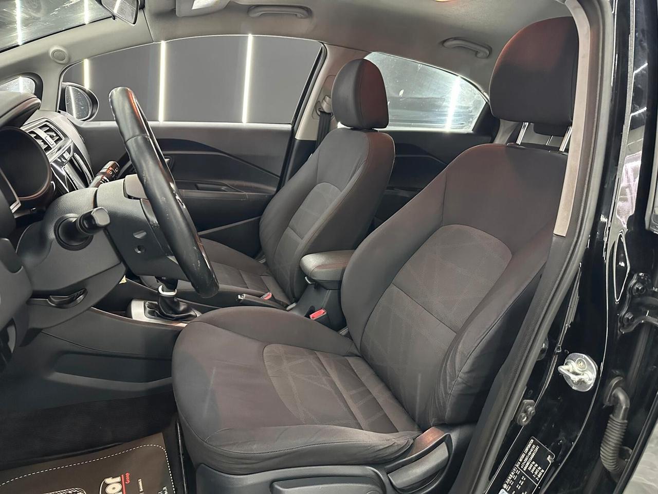 Kia Rio 1.1 CRDi 5p. Active Collection