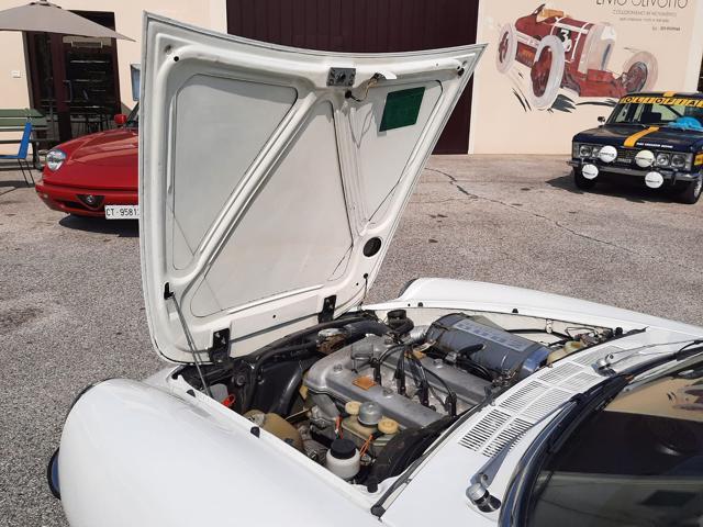 ALFA ROMEO Spider 2.0 Veloce