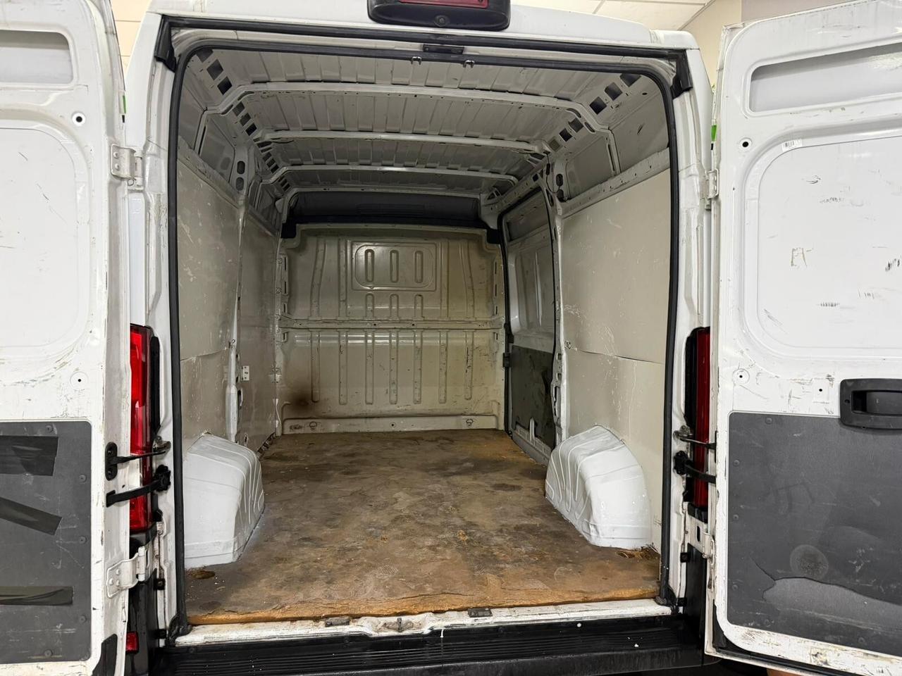 Fiat Ducato 30 2.3 MJT 130CV L2 H2 Furgone IVA COMPRESA