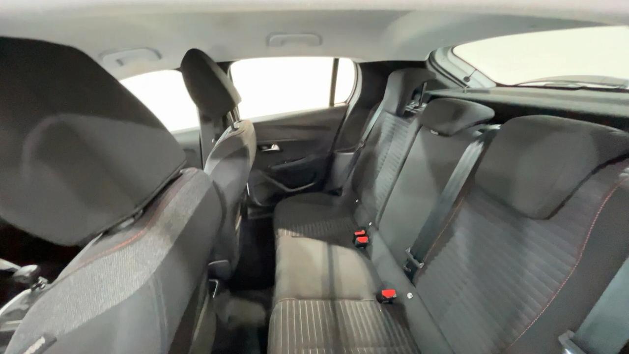 Peugeot 208 PureTech 100 Stop&Start 5 porte Active Pack