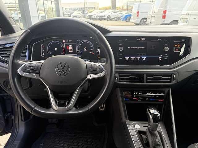Volkswagen Taigo 1.0 TSI 115 CV DSG R-Line