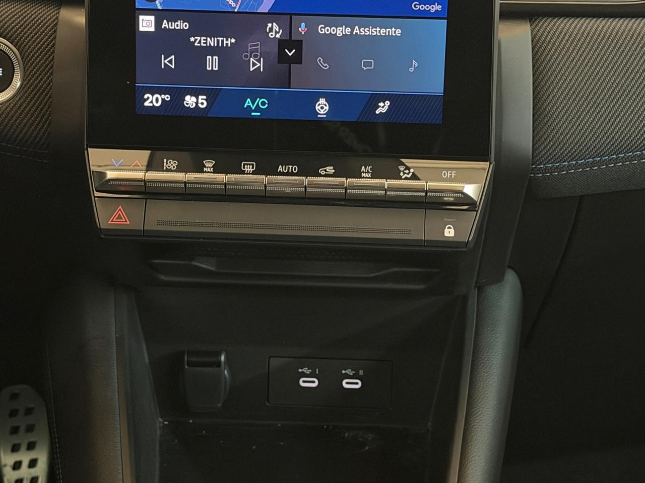 RENAULT Symbioz - Symbioz 1.6 E-Tech full hybrid Esprit Alpine 145cv