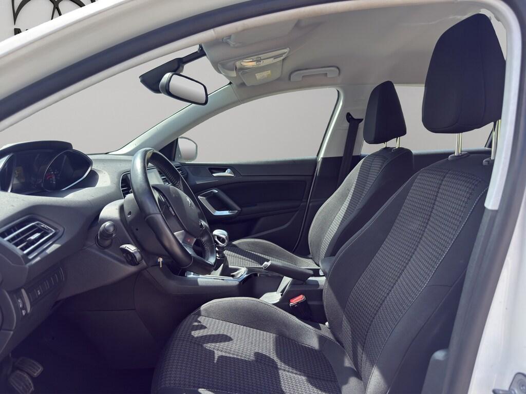 Peugeot 308 Station Wagon 1.6 BlueHDi Business