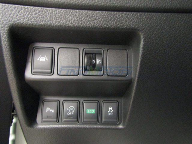 NISSAN Qashqai 1.2 DIG-T 116 CV AUTOMATICA