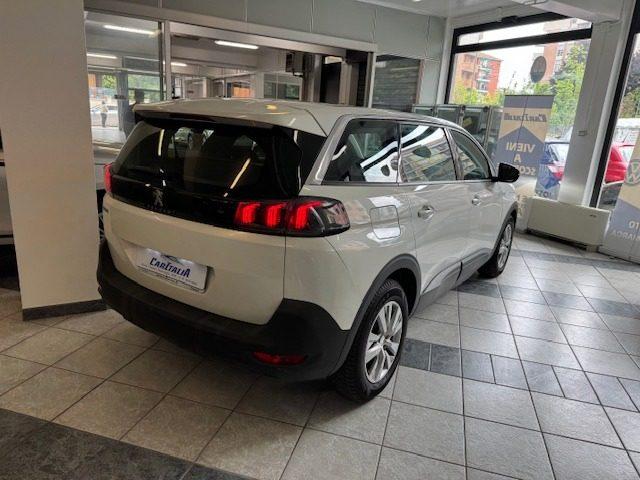 PEUGEOT 5008 BlueHDi 130 S&S Active Pack 7 POSTI