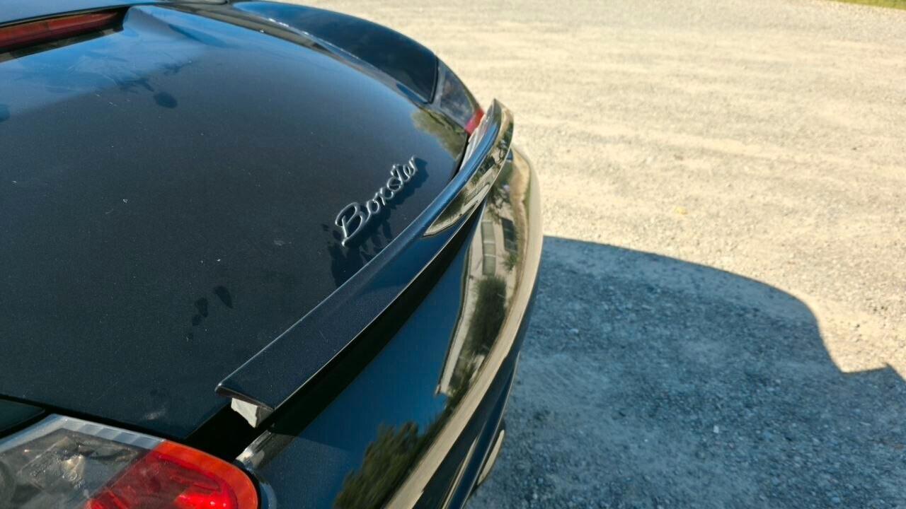 Porsche Boxster 2.7i 24V CRS ASI PRONTA CONSEGNA