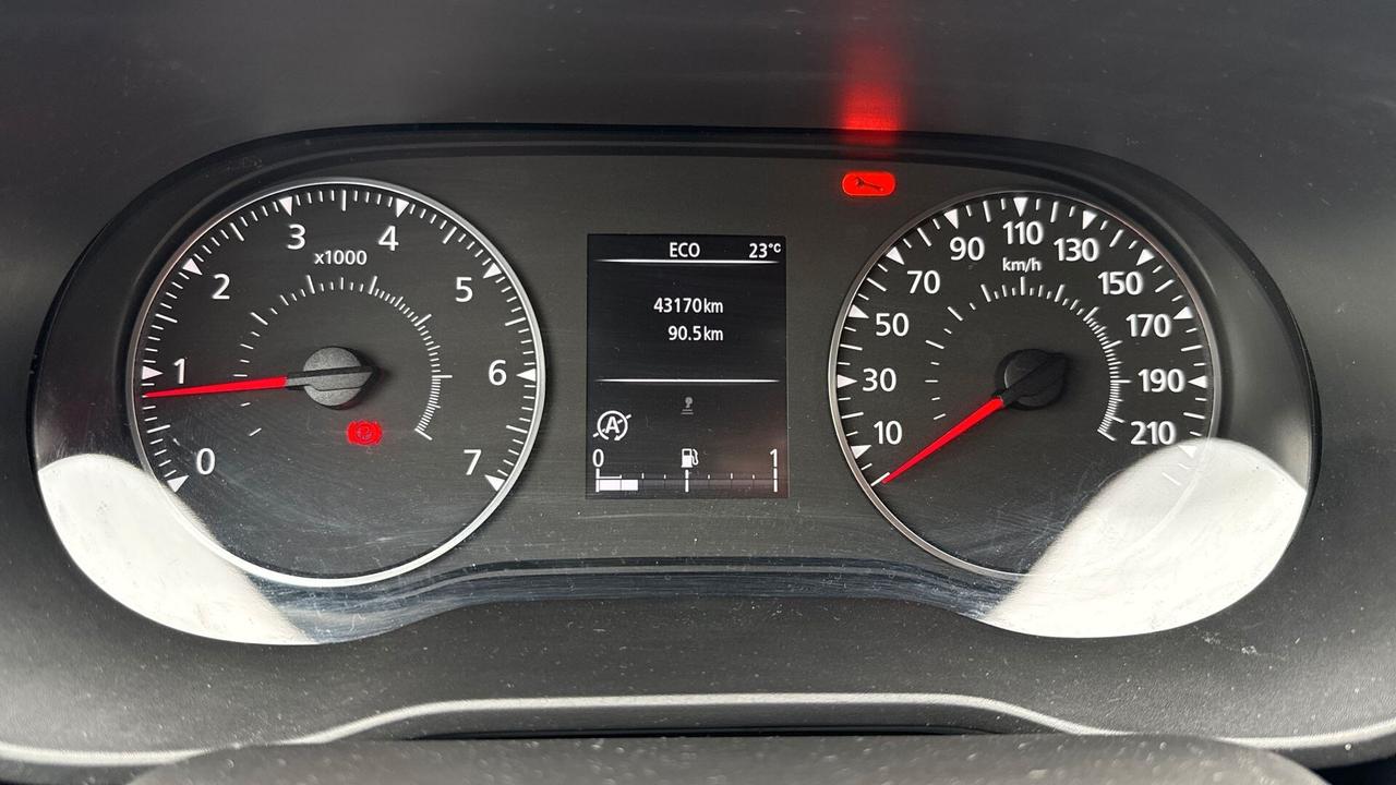 Dacia Duster 1.6 SCe GPL 4x2 Comfort
