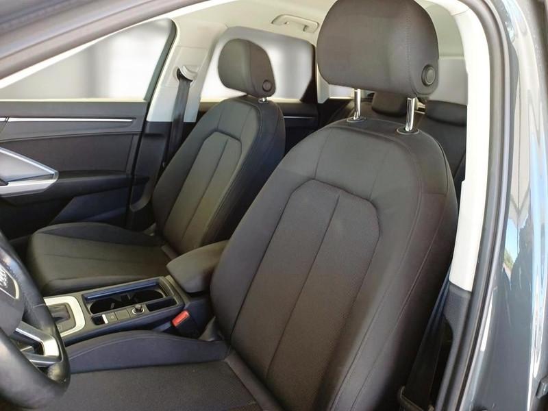 AUDI Q3 35 TDI S TRONIC BUSINESS SUV