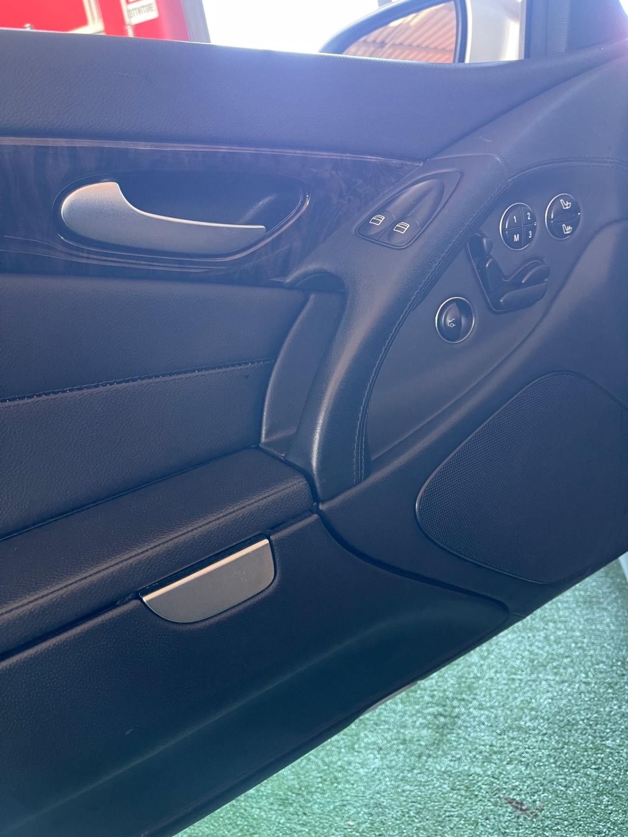 Mercedes-benz SL 600 V12 Biturbo 517 Cv PERMUTE RATE