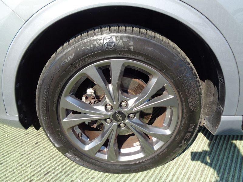 Ford Kuga Kuga 2.5 Full Hybrid 190 CV CVT 2WD ST-Line