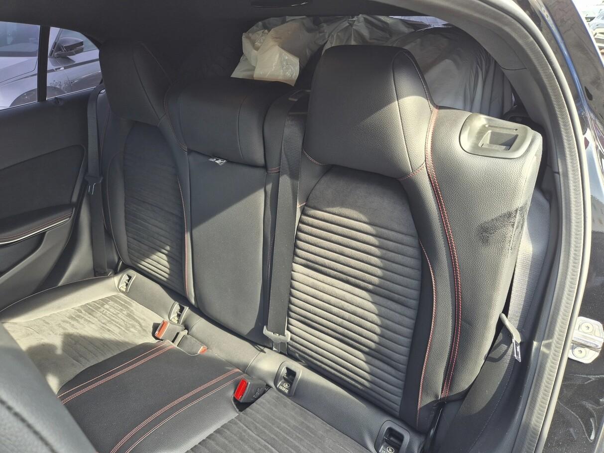 Mercedes GLA 180 DCT AMG Line auto