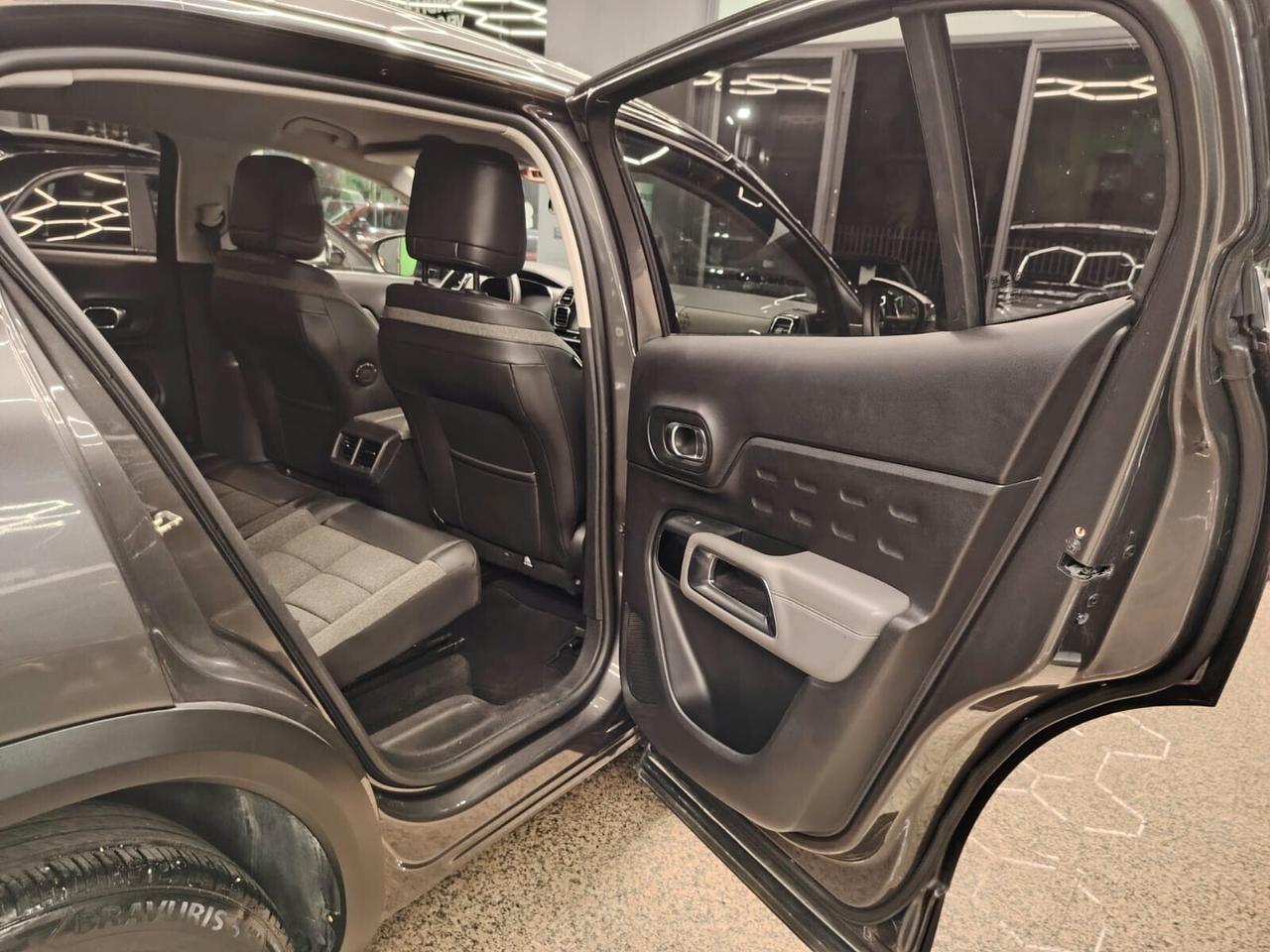 Citroen C5 Aircross BlueHDi 130 S&S Shine