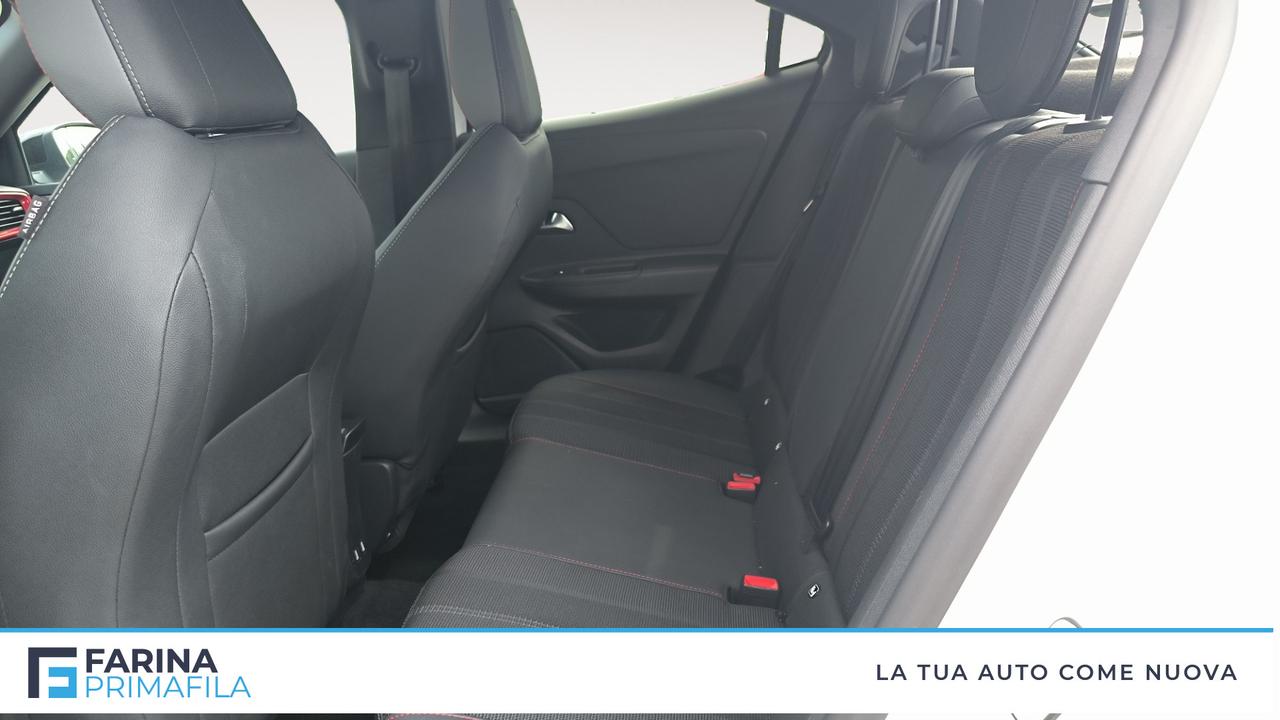 OPEL Mokka II 2020 - Mokka 1.2 t GS s&s 100cv