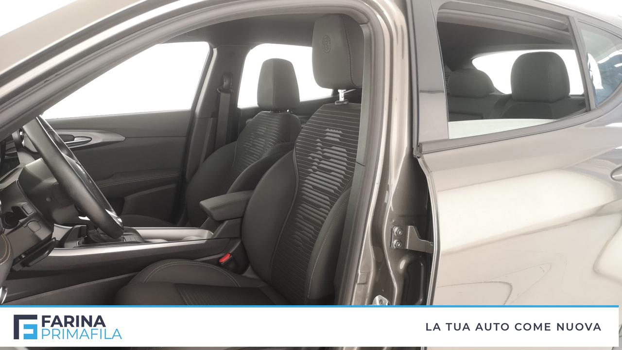 ALFA ROMEO TONALE Tonale My24 Diesel 130cv Sprint