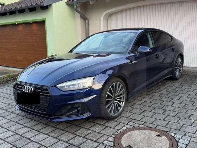 Audi A5 Sportback 35 TFSI s-Tronic Advanced