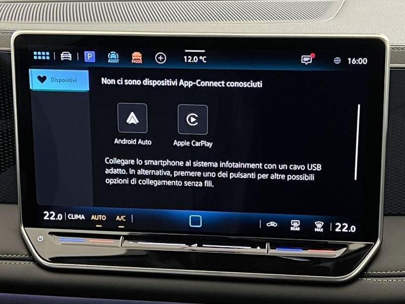 Volkswagen Tiguan Tiguan 1.5 etsi Edition Plus 150cv dsg