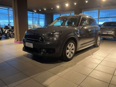 MINI Mini Countryman F60 Mini 1.5 Cooper S E Countryman ALL4 Automatica