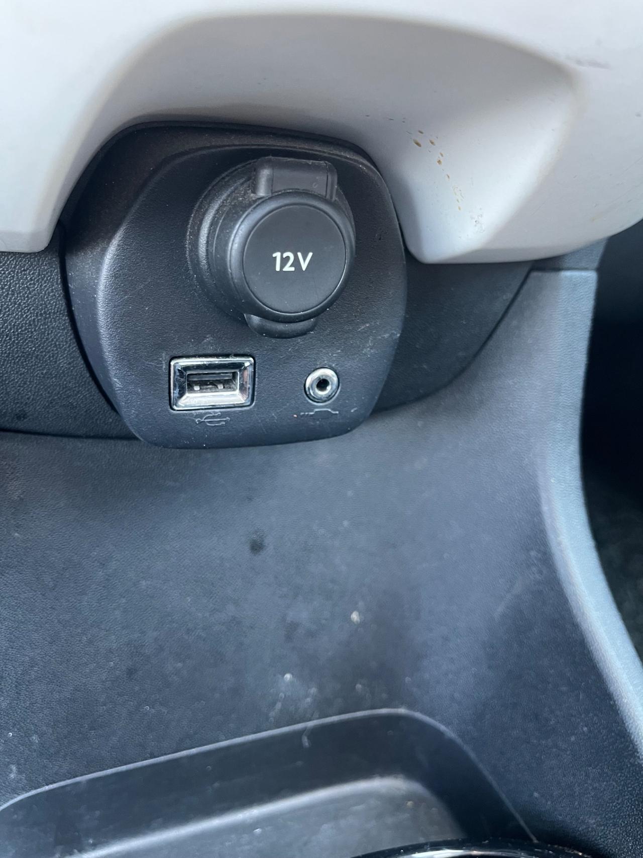 Peugeot 108 VTi 68 5 porte Allure