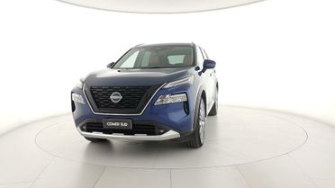 NISSAN X-Trail IV 2022 - X-Trail 1.5 e-power Tekna e-4orce 4wd auto 7p.ti