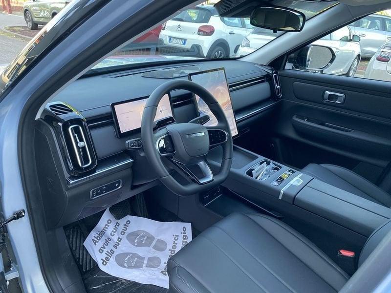 Jaecoo Jaecoo 7 Super Hyb. Jaecoo 7 1.5 TGDI 347 CV PHEV Premium