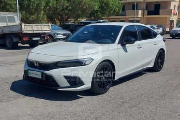 HONDA Civic 2.0 Hev eCVT Sport