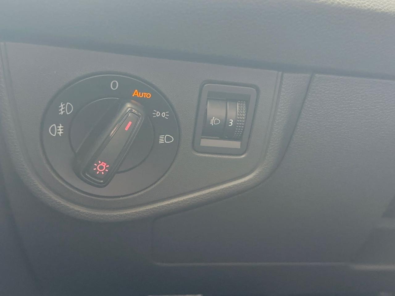 Volkswagen Polo R-LINE 1.0 MPI EVO 80CV #6500