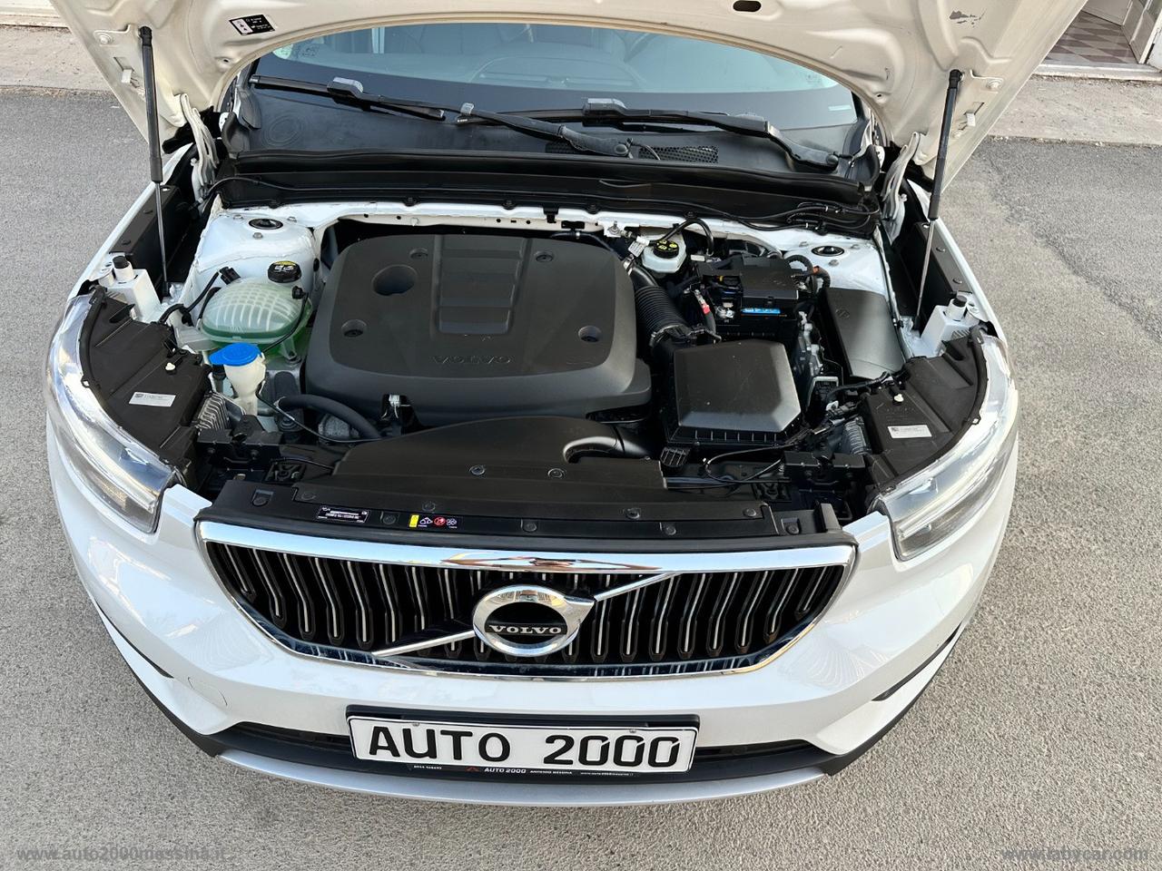 VOLVO XC40 D3 Geartronic Inscription