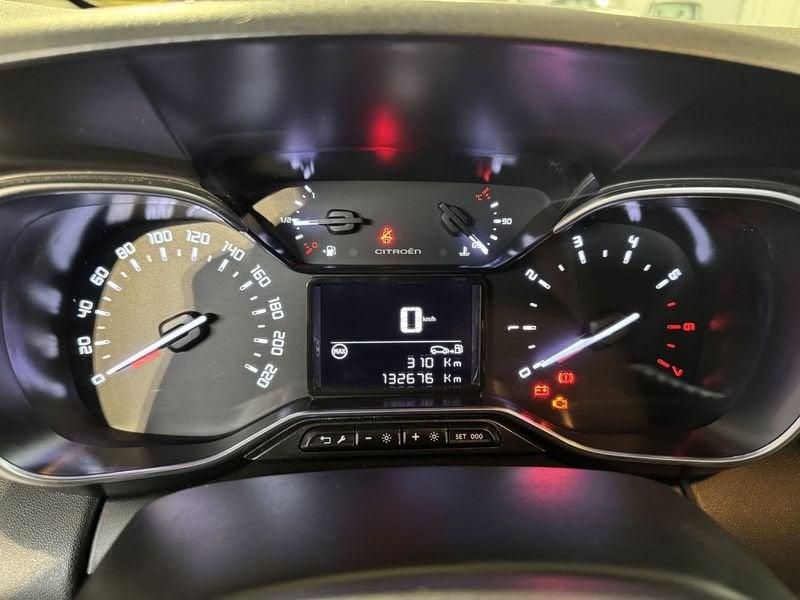 Citroën C3 Aircross PureTech 110 S&S Shine