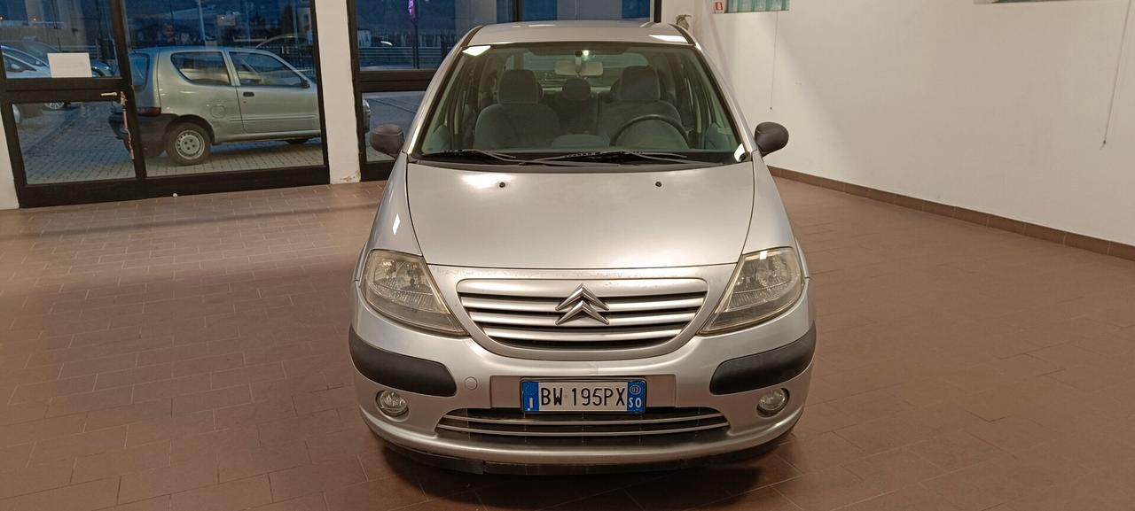 Citroen C3 1.4 HDi NEOPATENTATI