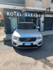 Volvo XC40 D3 Awd Geartronic Inscription