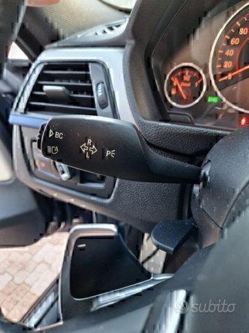 BMW 420 E6 PROMO/RITIRO USATO/SCAMBIO