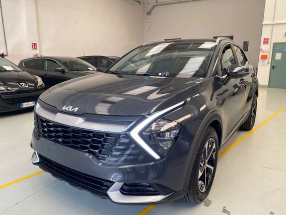 KIA Sportage 1.6 CRDI 136CV 2WD Mild Hybrid Style