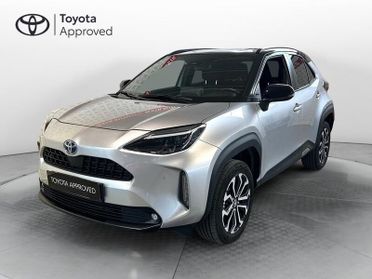 Toyota Yaris Cross 1.5 Hybrid 5p. E-CVT Trend